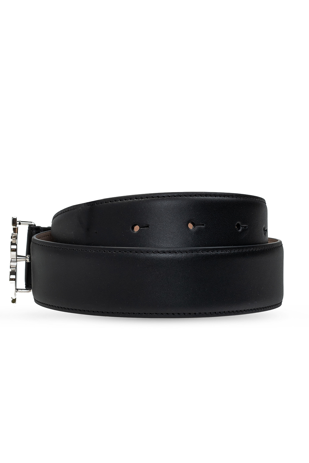 Burberry Leather belt